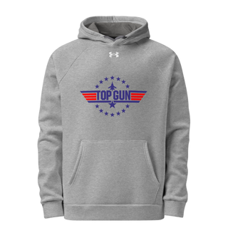 Lake City Thunder 75330803 Under Armour Hoodie