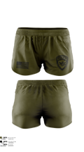 Southern Maine Special Response Team Ranger Panties - 106