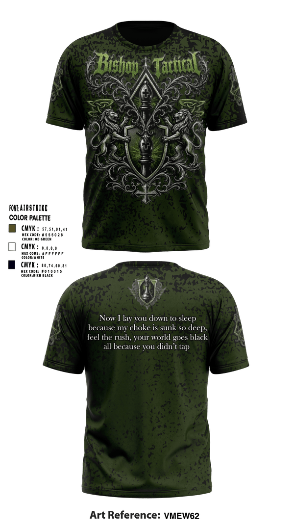 FREE T-SHIRT