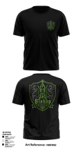 Bishop Tactical Short Sleeve Performance Shirt - 9
