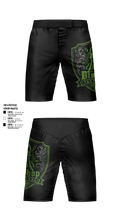 Bishop Tactical Fight Shorts - 1