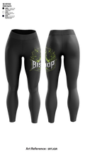 Bishop Tactical Womens Leggings - 2