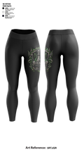 Bishop Tactical Womens Leggings - 3