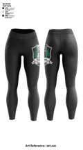 Bishop Tactical Womens Leggings - 4