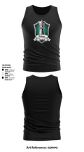 Bishop Tactical Tank Top - 8