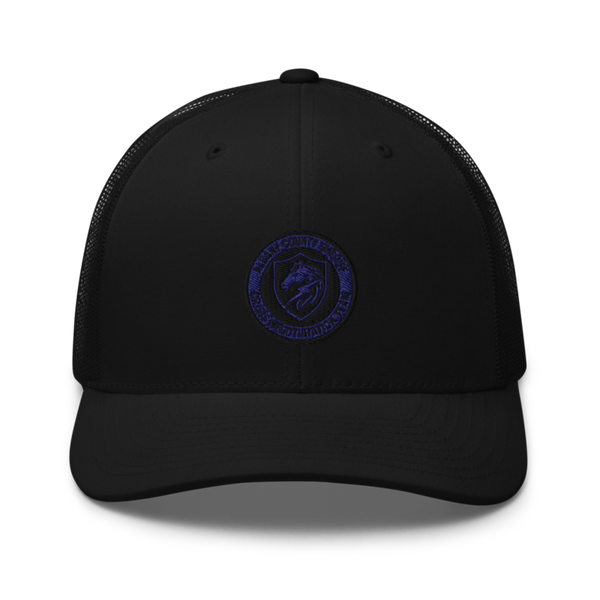 CNT 81524840 Retro Trucker Hat | Yupoong 6606