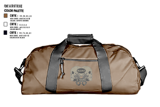 NSSF Duffle Bag - 1