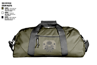 NSSF Duffle Bag - 2