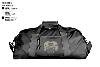 NSSF Duffle Bag - 3