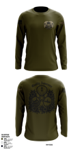 NSSF Long Sleeve Performance Shirt - 2