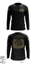 NSSF Long Sleeve Performance Shirt - 3