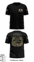 NSSF Short Sleeve Performance Shirt - 3