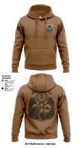 NSSF Hoodie - 1