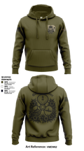 NSSF Hoodie - 2