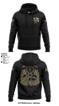 NSSF Hoodie - 3