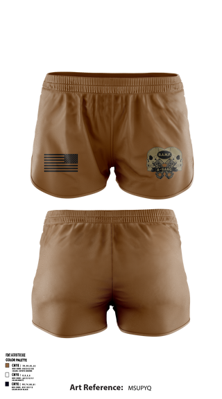 NSSF Ranger Panties - 1