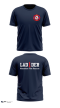 Marathon Fire Rescue Short Sleeve Performance Shirt - 19