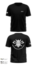 148th E.S.T. 42983044 Short Sleeve Performance Shirt - 1