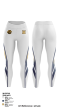 Meadowbrook Monarchs Womens Leggings - 5