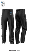 DHD Broncos Baseball Pants - 5
