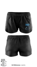 DHD Broncos Ranger Panties - 5