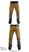 Antonito Trojans Sweatpants - 6