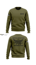 Obion County Sheriffs Office Crew Neck Sweatshirt - 101