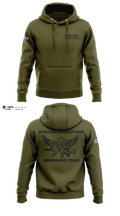 Obion County Sheriffs Office Hoodie - 101