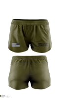 Obion County Sheriffs Office Ranger Panties - 101