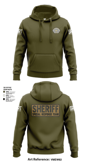 Hoodie, Crime Suppression, Police, Teamtime, Team time, sublimation, custom sports apparel, team uniforms, spirit wear, spiritwear, sports uniforms, custom shirts, team store, custom team store, fundraiser sports, apparel fundraiser