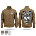 451 Civil Affairs 91470282 Windbreaker - 1