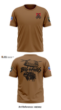 C-co 3-187IN Old School Cotton Shirt - 11