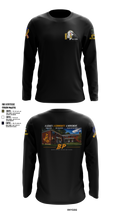 StyleWith_Che Long Sleeve Performance Shirt - 6