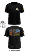 StyleWith_Che Old School Cotton Feel Shirt - 6