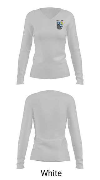 Womens Long Sleeve Vneck Shirt, Miners, Men's Basketball, Teamtime, Team time, sublimation, custom sports apparel, team uniforms, spirit wear, spiritwear, sports uniforms, custom shirts, team store, custom team store, fundraiser sports, apparel fundraiser