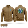 HHC 278TH CR 46329344 Windbreaker - 1