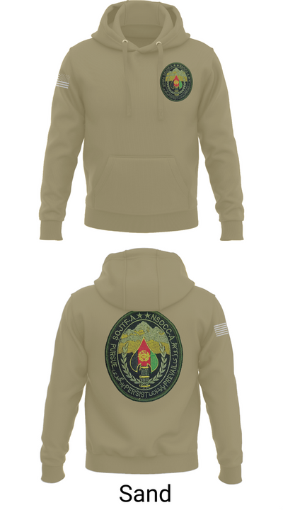 JTF Bagram 41187882 Hoodie - 93