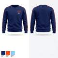 Stratford EMS Crew Neck Sweatshirt - 1
