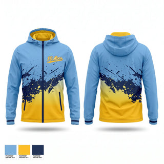 Windbreaker, FO Mocs, Softball, Teamtime, Team time, sublimation, custom sports apparel, team uniforms, spirit wear, spiritwear, sports uniforms, custom shirts, team store, custom team store, fundraiser sports, apparel fundraiser