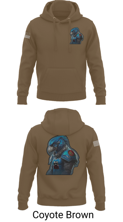 Battlehawks 56996020 Hoodie - 18