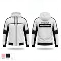 Stars Affiliated 29532954 Windbreaker - 10
