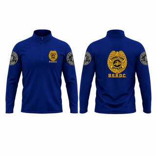 Windbreaker, BIG SANDY REGIONAL DETENTION CENTER, Police, Teamtime, Team time, sublimation, custom sports apparel, team uniforms, spirit wear, spiritwear, sports uniforms, custom shirts, team store, custom team store, fundraiser sports, apparel fundraiser