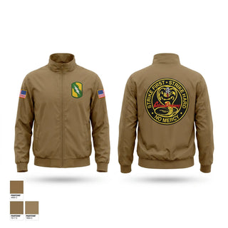 Windbreaker, C/JTF MAGNOLIA, Army, Teamtime, Team time, sublimation, custom sports apparel, team uniforms, spirit wear, spiritwear, sports uniforms, custom shirts, team store, custom team store, fundraiser sports, apparel fundraiser