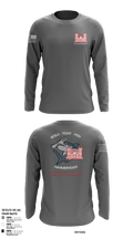 465 EVCC 45637531 Long Sleeve Performance Shirt - 3