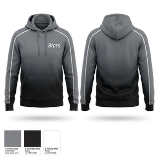 Hoodie, Stars, Softball, Teamtime, Team time, sublimation, custom sports apparel, team uniforms, spirit wear, spiritwear, sports uniforms, custom shirts, team store, custom team store, fundraiser sports, apparel fundraiser