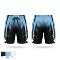 Victory Honda AAA Hockey Athletic Shorts With Pockets - 1