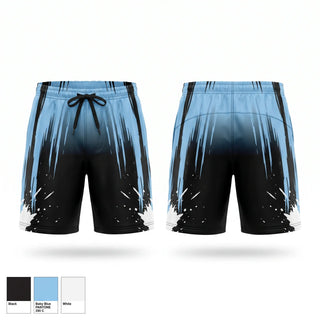 Athletic Shorts With Pockets, Victory Honda AAA Hockey, Ice Hockey, Teamtime, Team time, sublimation, custom sports apparel, team uniforms, spirit wear, spiritwear, sports uniforms, custom shirts, team store, custom team store, fundraiser sports, apparel fundraiser