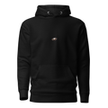 West Valley Unisex Hoodie - 1