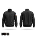 Crisis Response Team Windbreaker - 1