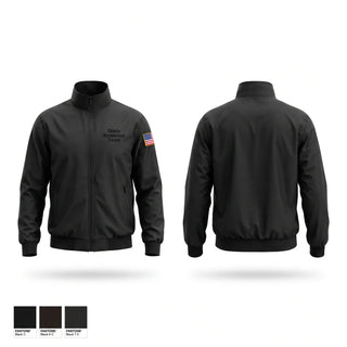 Windbreaker, Crisis Response Team, Police, Teamtime, Team time, sublimation, custom sports apparel, team uniforms, spirit wear, spiritwear, sports uniforms, custom shirts, team store, custom team store, fundraiser sports, apparel fundraiser